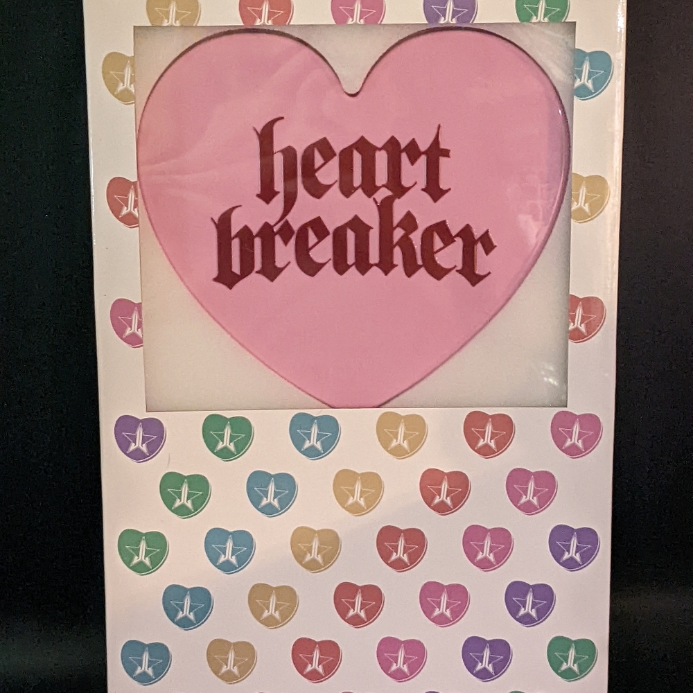 Jeffree Star Heartbreaker Mirror